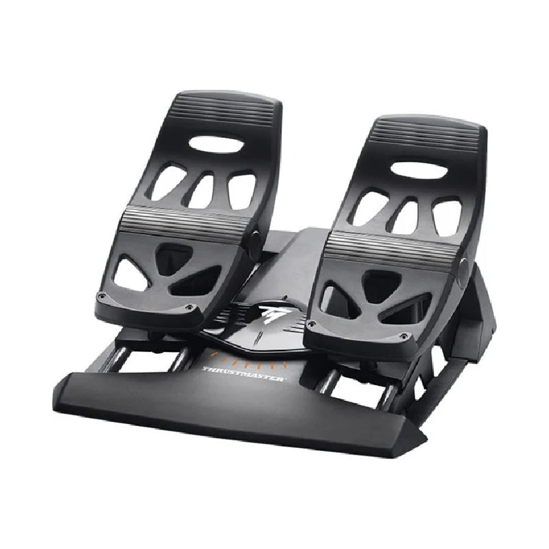 Thrustmaster T.16000M FCS Flight Pack - Black