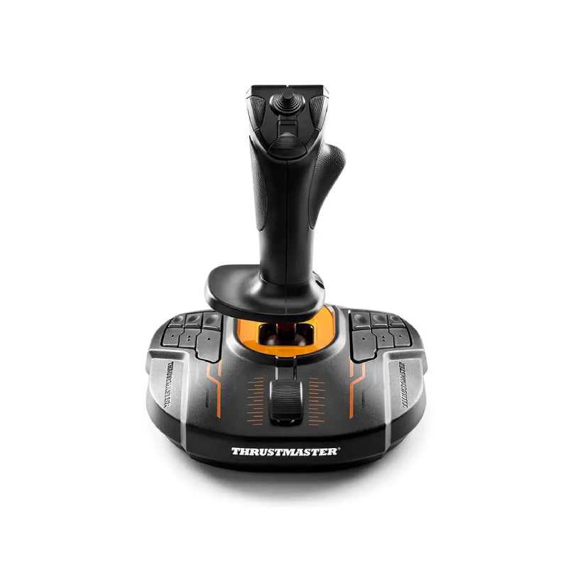 Thrustmaster T.16000M FCS Flight Pack - Black