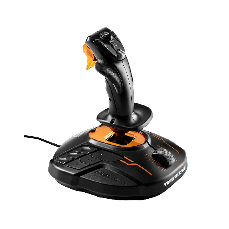 Thrustmaster T.16000M FCS Flight Pack - Black