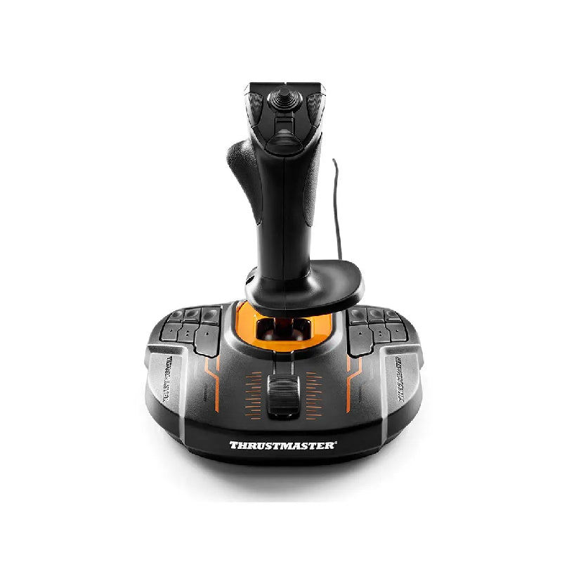 Thrustmaster T.16000M FCS Flight Pack - Black