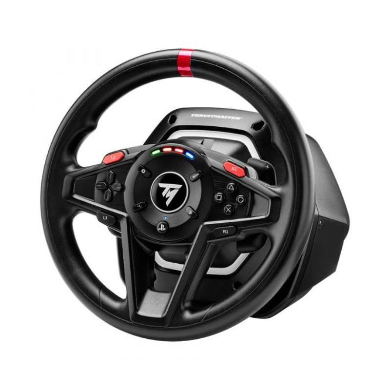 Thrustmaster T-128 Racing Wheel - Black