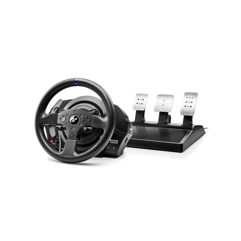 Thrustmaster T300 RS GT Racing Wheel - Black