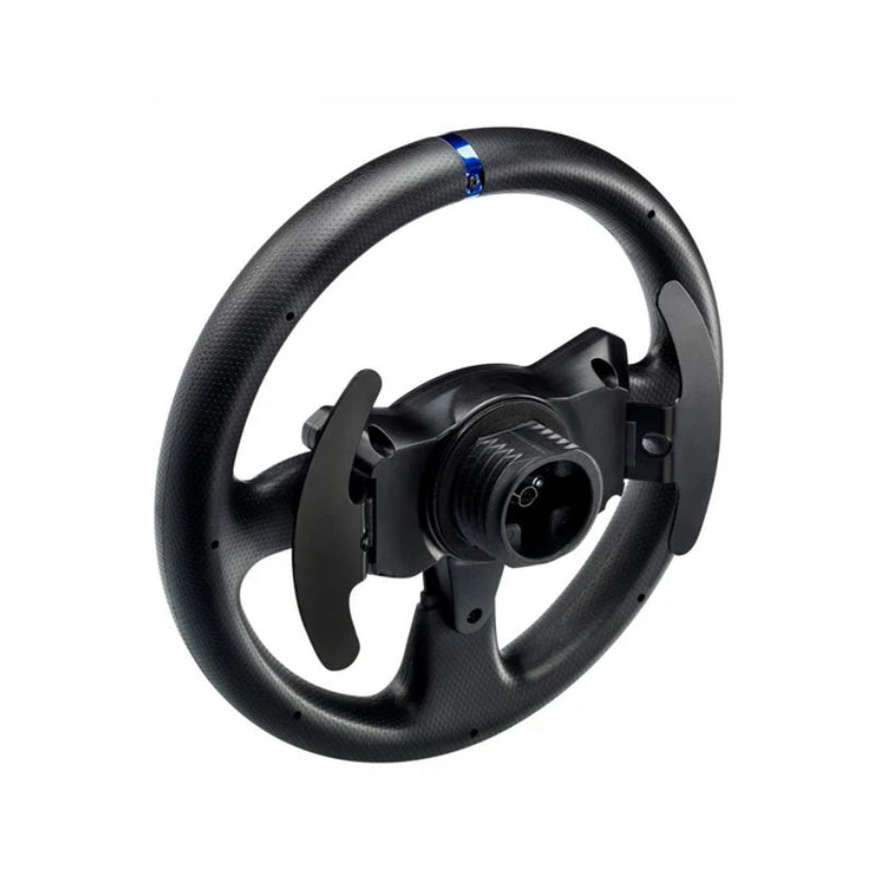 Thrustmaster T300 RS GT Racing Wheel - Black