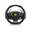 Thrustmaster T80 Ferrari 488 GTB Edition Racing Wheel - Black