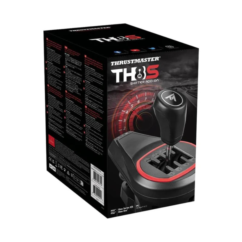 Thrustmaster TS-8H Shifter Shifter