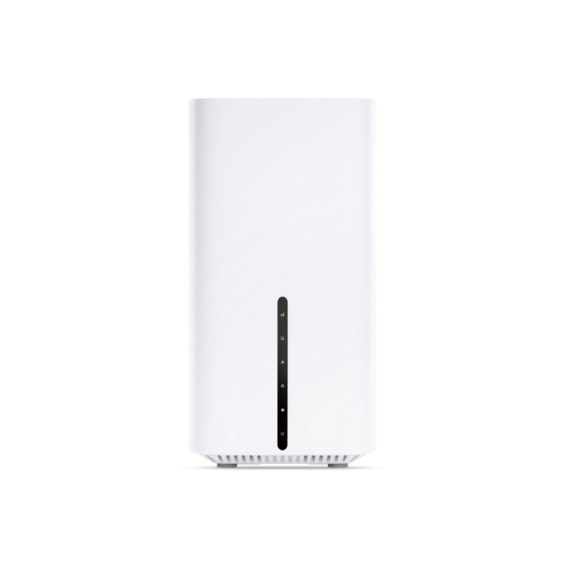 TP-Link (Archer NX200) 5G AX1800 Wireless Dual-Band Gigabit Router - 5 GHz(1201 Mbps) / WAN / LAN