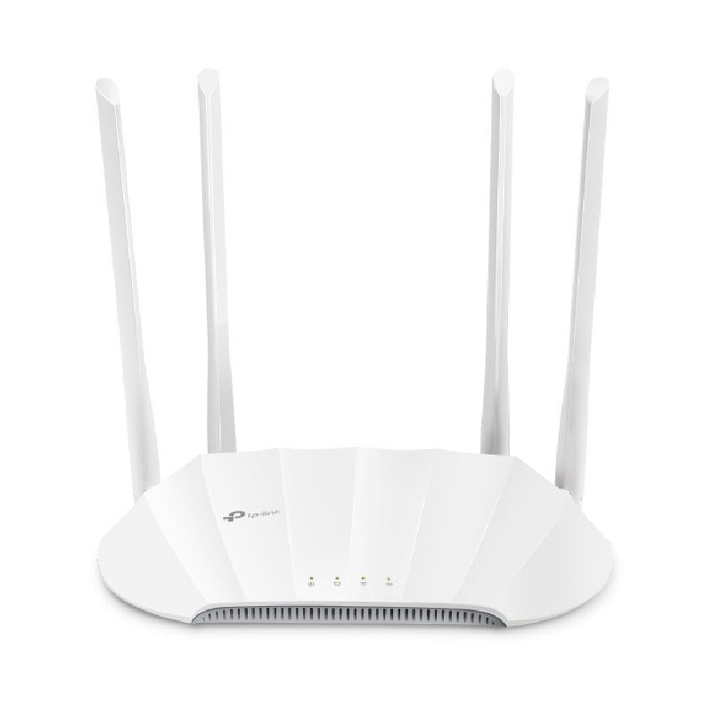 TP-LINK (TL-WA1801) AX1800 Gigabit Wi-Fi 6 Access Point - 5 GHz (1201 Mbps)