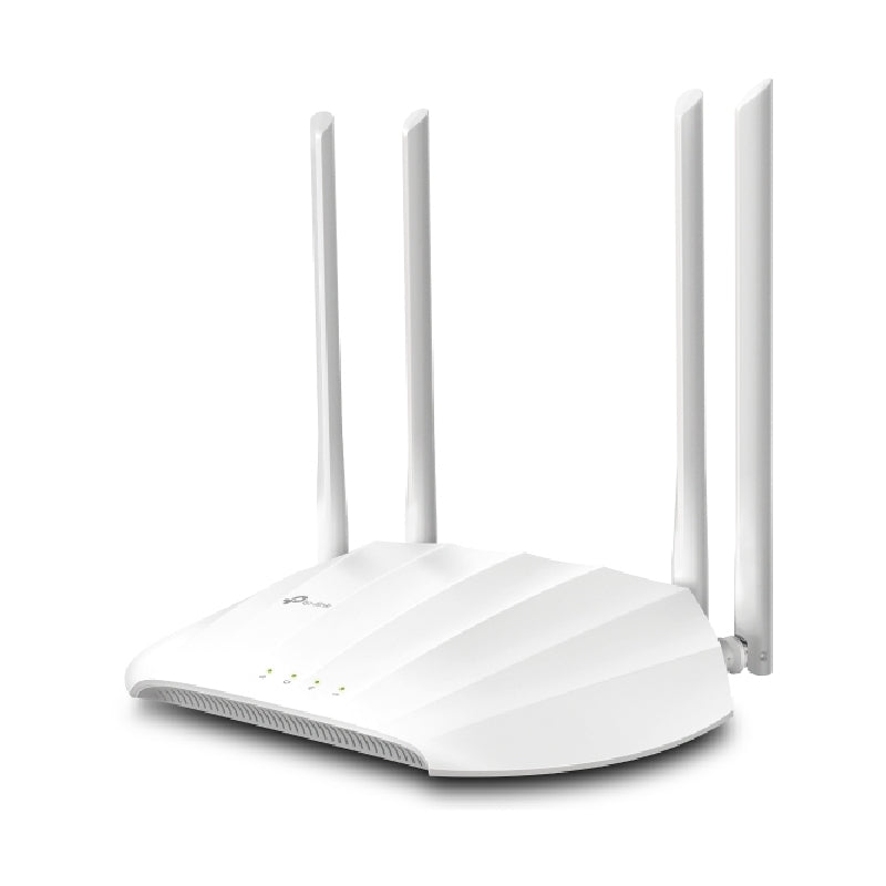 TP-LINK (TL-WA1801) AX1800 Gigabit Wi-Fi 6 Access Point - 5 GHz (1201 Mbps)