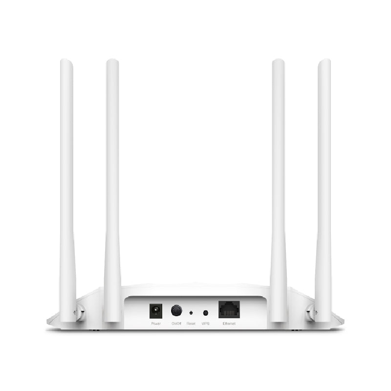 TP-LINK (TL-WA1801) AX1800 Gigabit Wi-Fi 6 Access Point - 5 GHz (1201 Mbps)