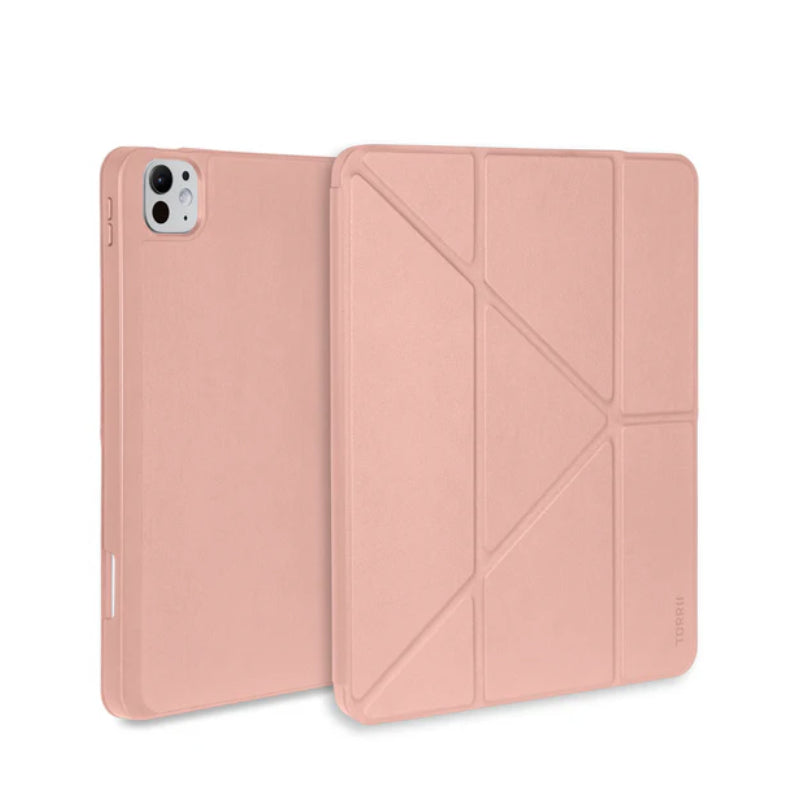 Torrii Torrio Plus Case - Apple iPad Pro 11-inch (M4) / Pink