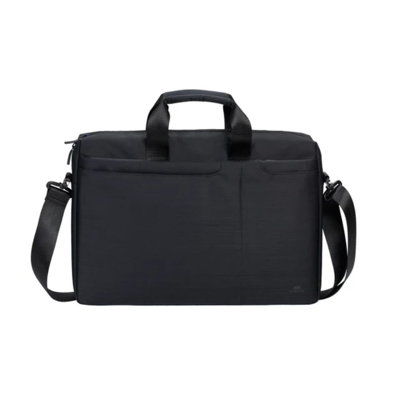 Rivacase 8335 Laptop Bag 15.6-inch - Black