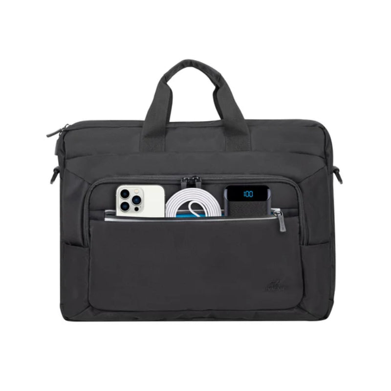 Rivacase 7531 ECO Laptop Bag 15.6-inch - Black