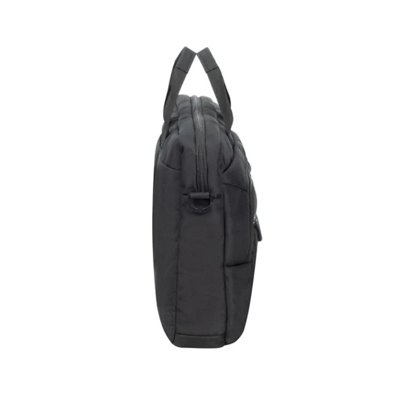 Rivacase 7531 ECO Laptop Bag 15.6-inch - Black