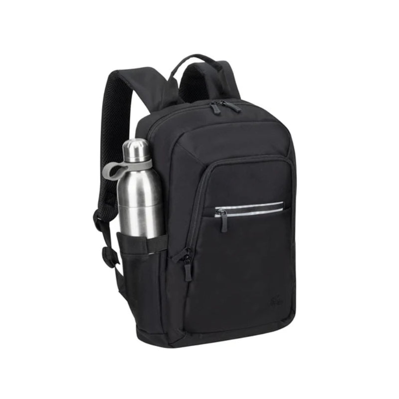 Rivacase 7523 ECO Laptop backpack 13.3-14-inch - Black