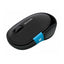 Microsoft Sculpt Ergonomic Mouse - Bluetooth / Black