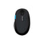 Microsoft Sculpt Ergonomic Mouse - Bluetooth / Black