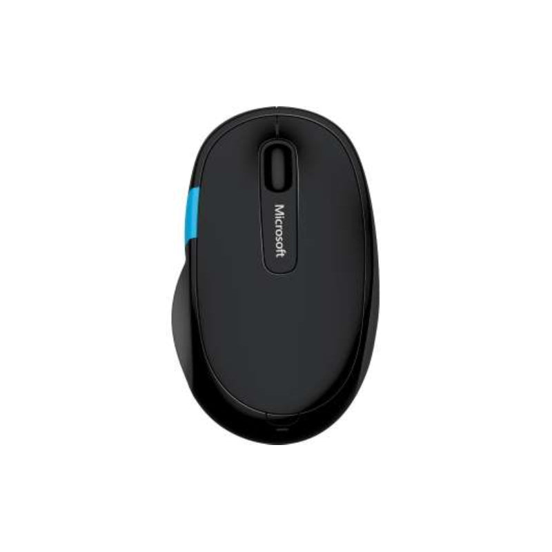 Microsoft Sculpt Ergonomic Mouse - Bluetooth / Black