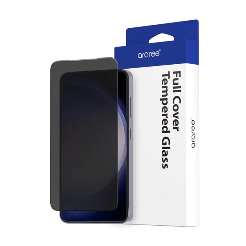 Araree Core Glass Screen Protector - Samsung Galaxy S24 Ultra / Privacy