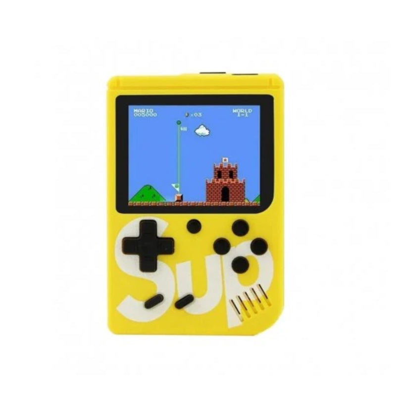 SUP Mini Game Box Plus Portable Console - Assorted