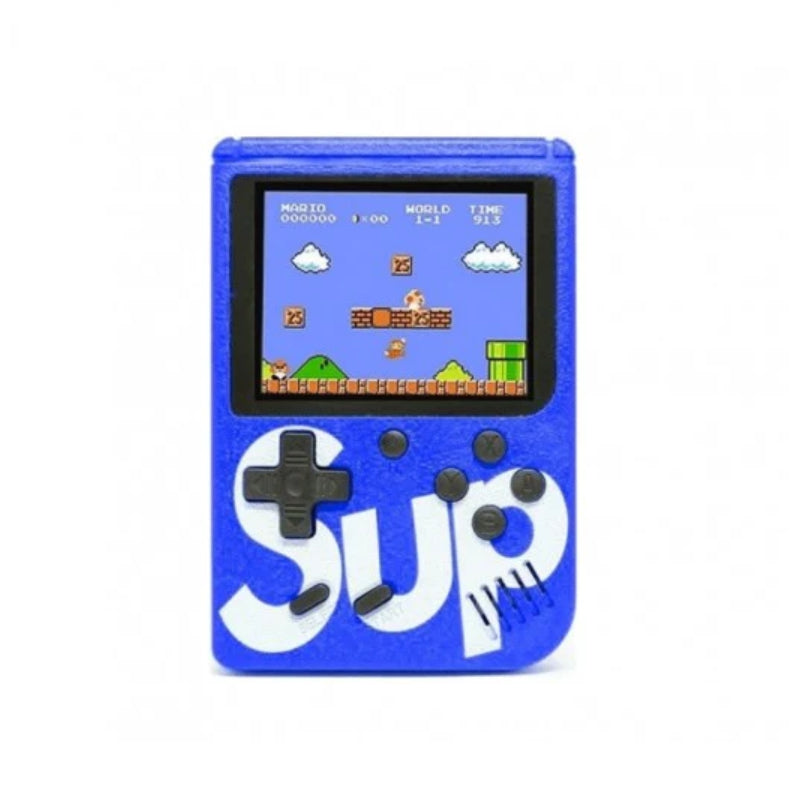 SUP Mini Game Box Plus Portable Console - Assorted