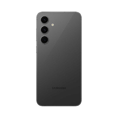 Samsung Galaxy S24 FE - 256GB / 6.7’’ FHD + / 5G / Graphite Grey - Mobile Mobiles & Tablets > Mobiles