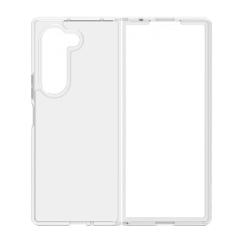 SKINARMA Saido Case - Samsung Galaxy Z Fold 6 / Clear