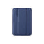 SKINARMA Kado Mag-Charge Card Holder with Grip Stand - Blue