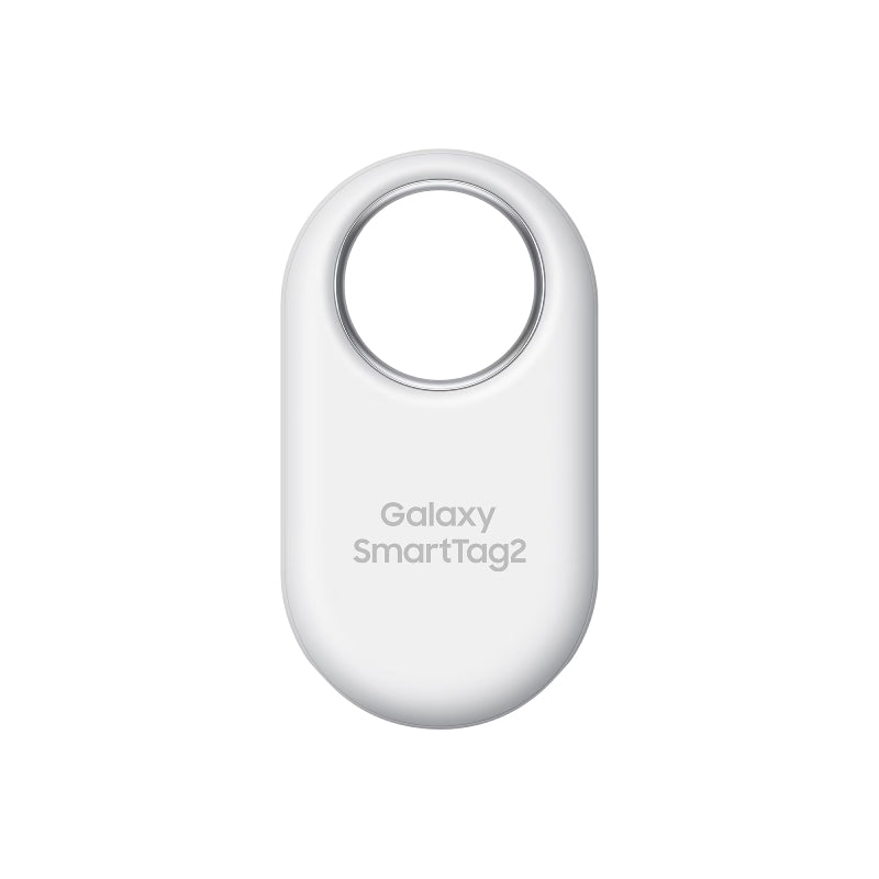 Samsung Galaxy SmartTag 2 - White