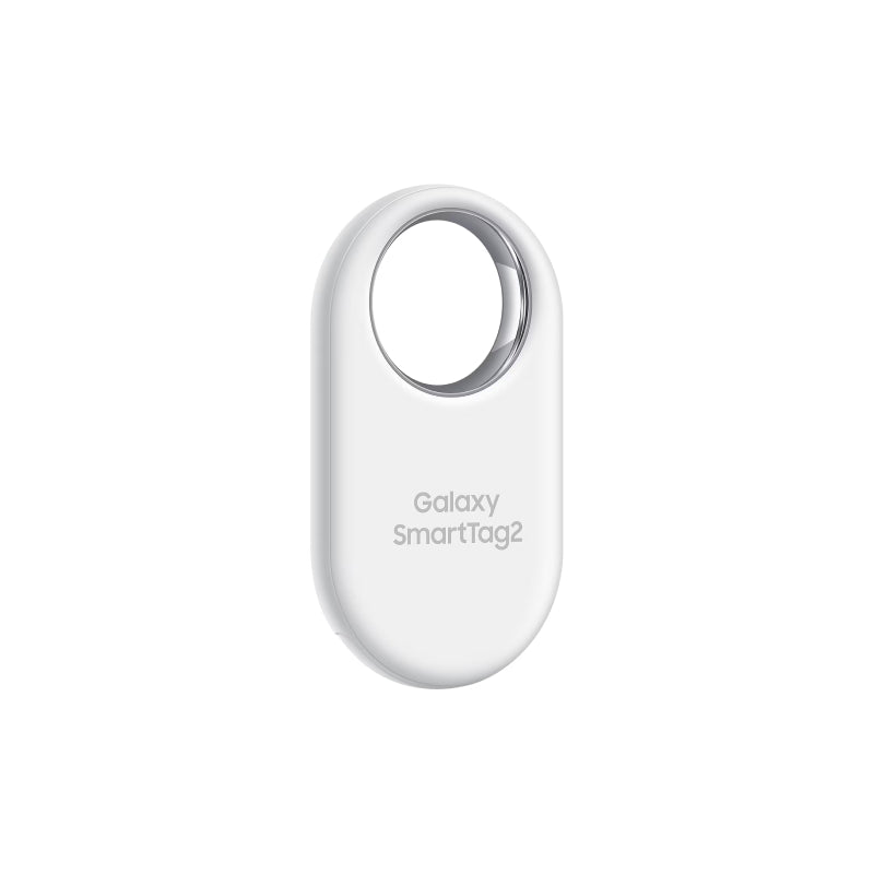 Samsung Galaxy SmartTag 2 - White