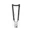 SKINARMA Scout Xe Lanyard - Black