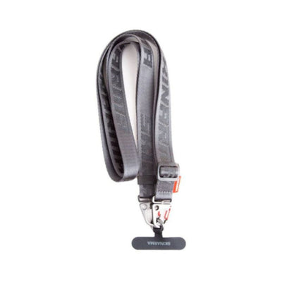 SKINARMA Scout Lanyard - Grey Accessories > Other Accessories