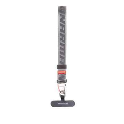 SKINARMA Scout Lanyard - Grey Accessories > Other Accessories