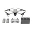 DJI Air 3 Fly More Combo (DJI RC-N2) - Grey