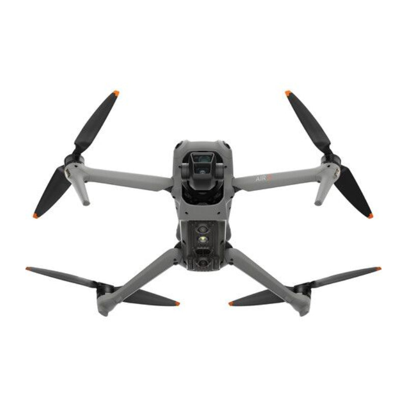 DJI Air 3 Fly More Combo (DJI RC-N2) - Grey