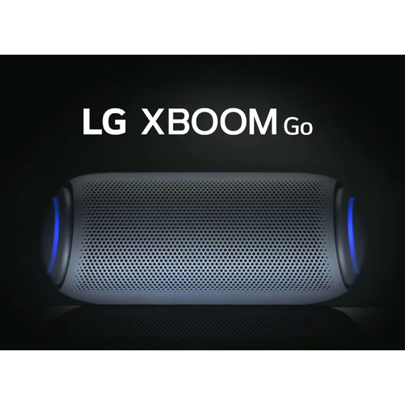 LG XBOOM Go PL7 Bluetooth Speakers