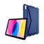 Itskins Spectrum Stand Case - Apple iPad 10.9 / Navy Blue