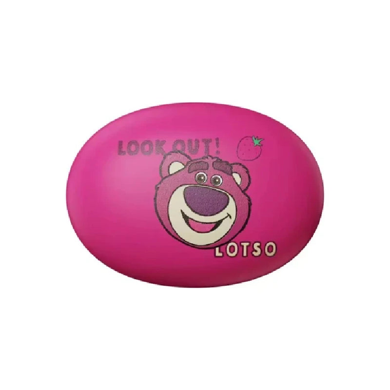 Disney QS-26 Bluetooth Wireless headphones - Lotso Pink