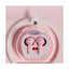 Disney QS-T2 Bluetooth Wireless headphones - Minnie Pink