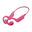 Disney QS-Q3 Bluetooth Wireless headphones - Lotso Rose Red