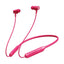 Disney QS-Q6 Bluetooth Wireless Sport headphones - Lotso Rose Red