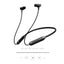 Disney QS-Q6 Bluetooth Wireless Sport headphones - Mickey Black