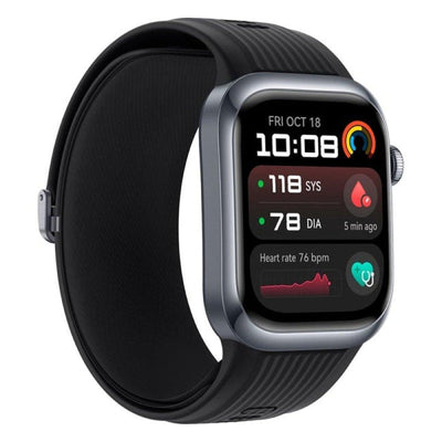 Huawei D2 Smart Watch - 1.82’’ AMOLED / Bluetooth / Black Smart Watches