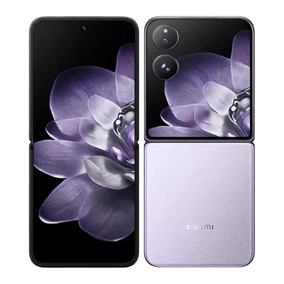 Xiaomi Mix Flip - 512GB / 12GB / 6.86’’ / 5G / Purple - Mobile Mobiles & Tablets > Mobiles