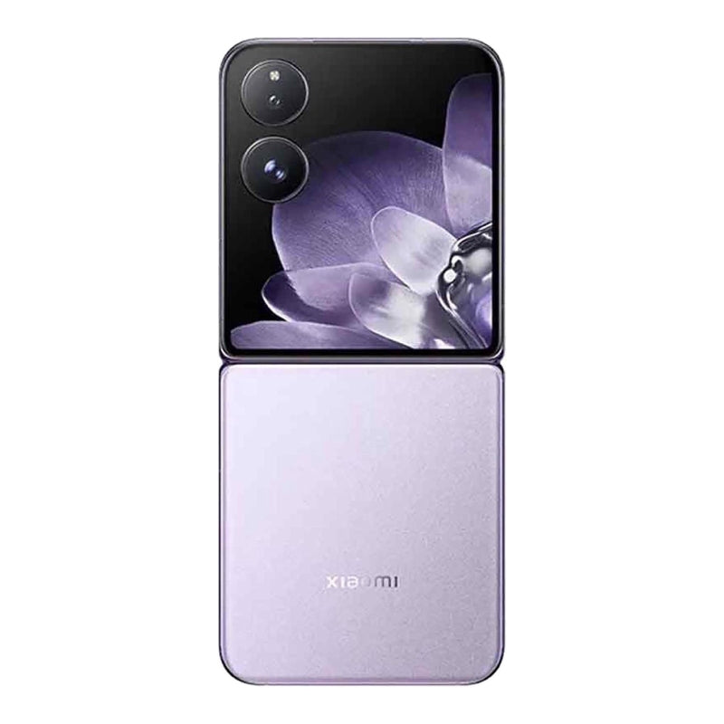 Xiaomi Mix Flip - 512GB / 12GB / 6.86" / 5G / Purple - Mobile