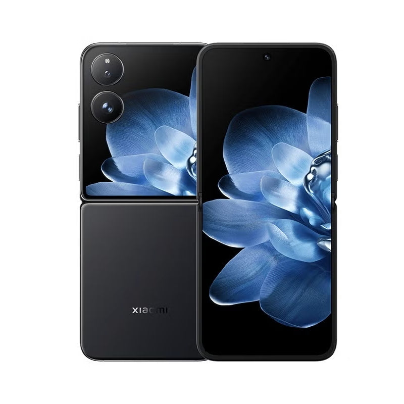 Xiaomi Mix Flip - 512GB / 12GB / 6.86" / 5G / Black - Mobile