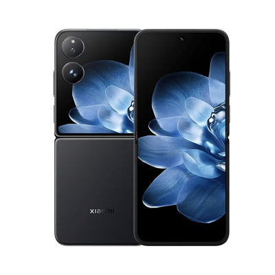 Xiaomi Mix Flip - 512GB / 12GB / 6.86’’ / 5G / Black - Mobile Mobiles & Tablets > Mobiles