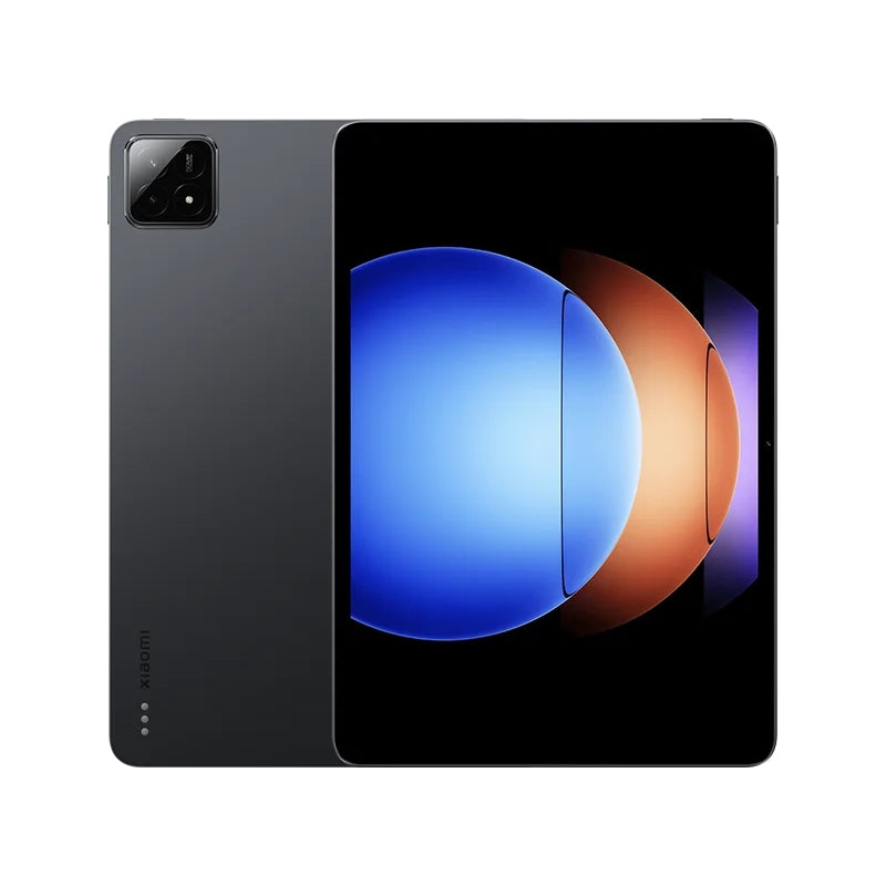 Xiaomi PAD 6S Pro - 12.4-inch / 512GB / 12GB / Wi-Fi / Gray