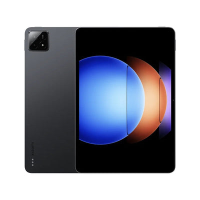 Xiaomi PAD 6S Pro - 12.4-inch / 512GB / 12GB / Wi-Fi / Gray Mobiles & Tablets > Tablets