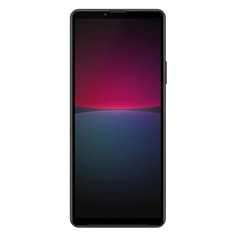 Sony Xperia 10 VI - 6.1-inch / 512GB / 12GB / 5G / Black Mobiles & Tablets > Mobiles