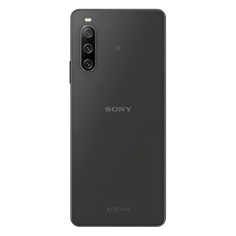 Sony Xperia 10 VI - 6.1-inch / 512GB / 12GB / 5G / Black Mobiles & Tablets > Mobiles